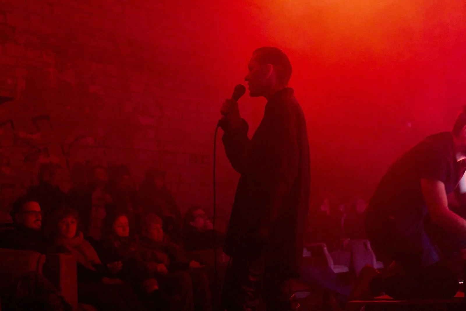 Unicorn Ship Explosion: Friday 28th August - Pay As You Can Ticket Option