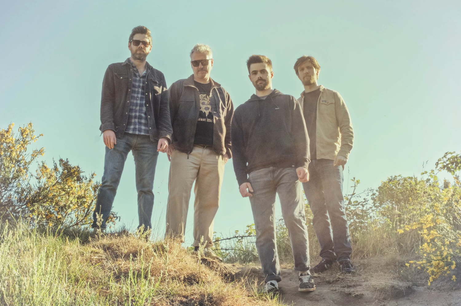 Tummyache + Philippe Nash + Takeda - Have A Ticket On Us!