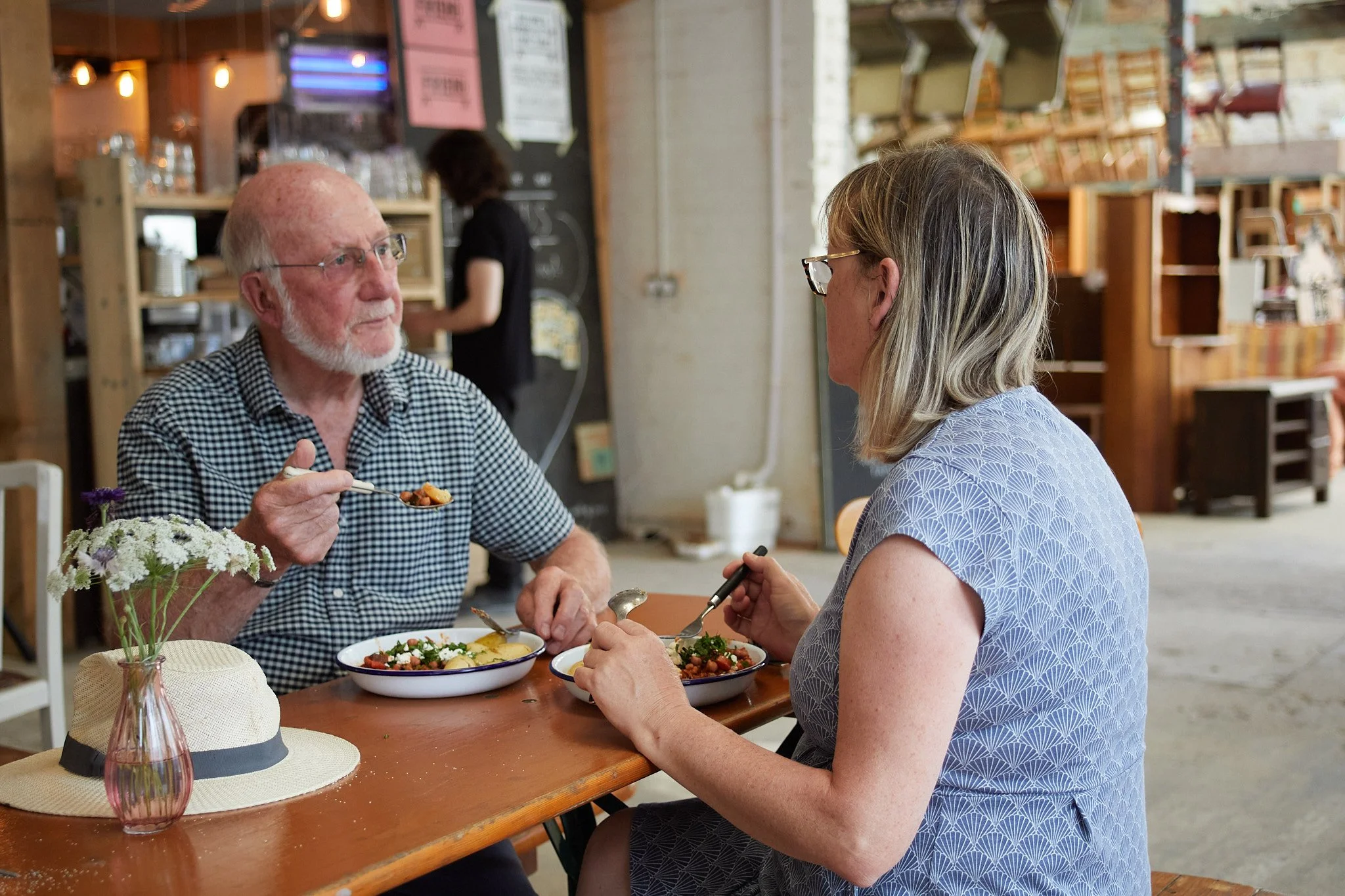 The Long Table Stroud