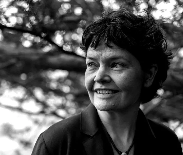 The Sanctuary Series : Dr Kate Raworth