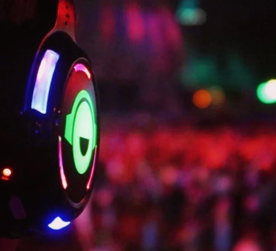 Silent Disco