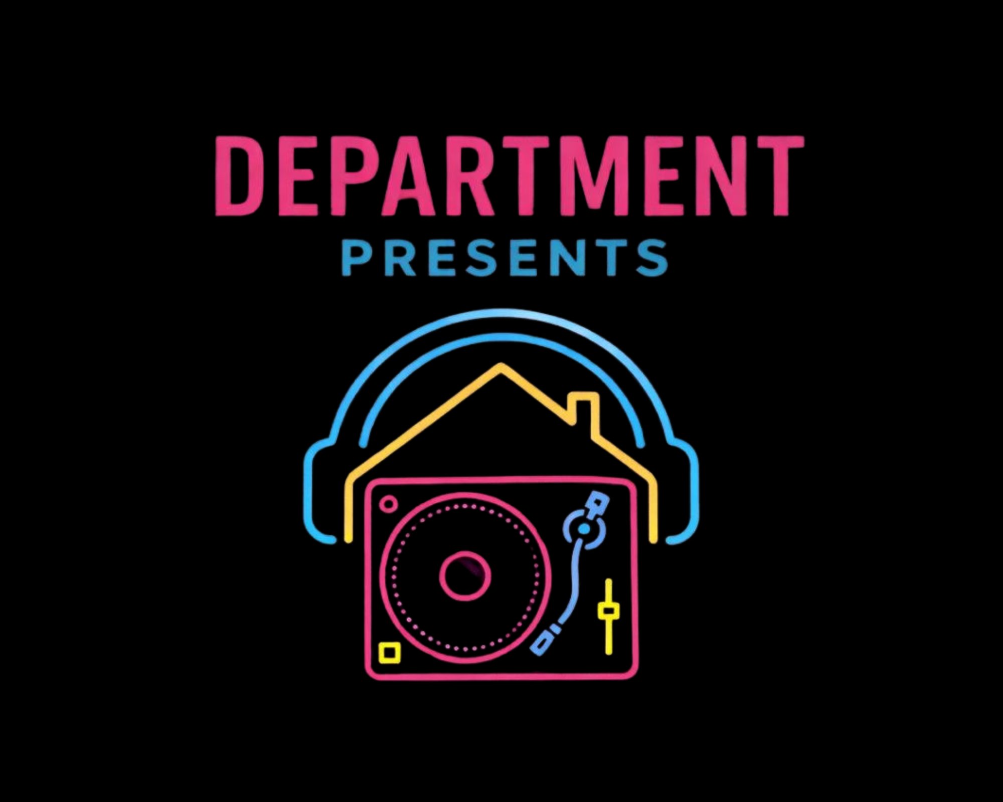 Department Presents: House Music Fundraiser For silver lining Brain Injury Charity