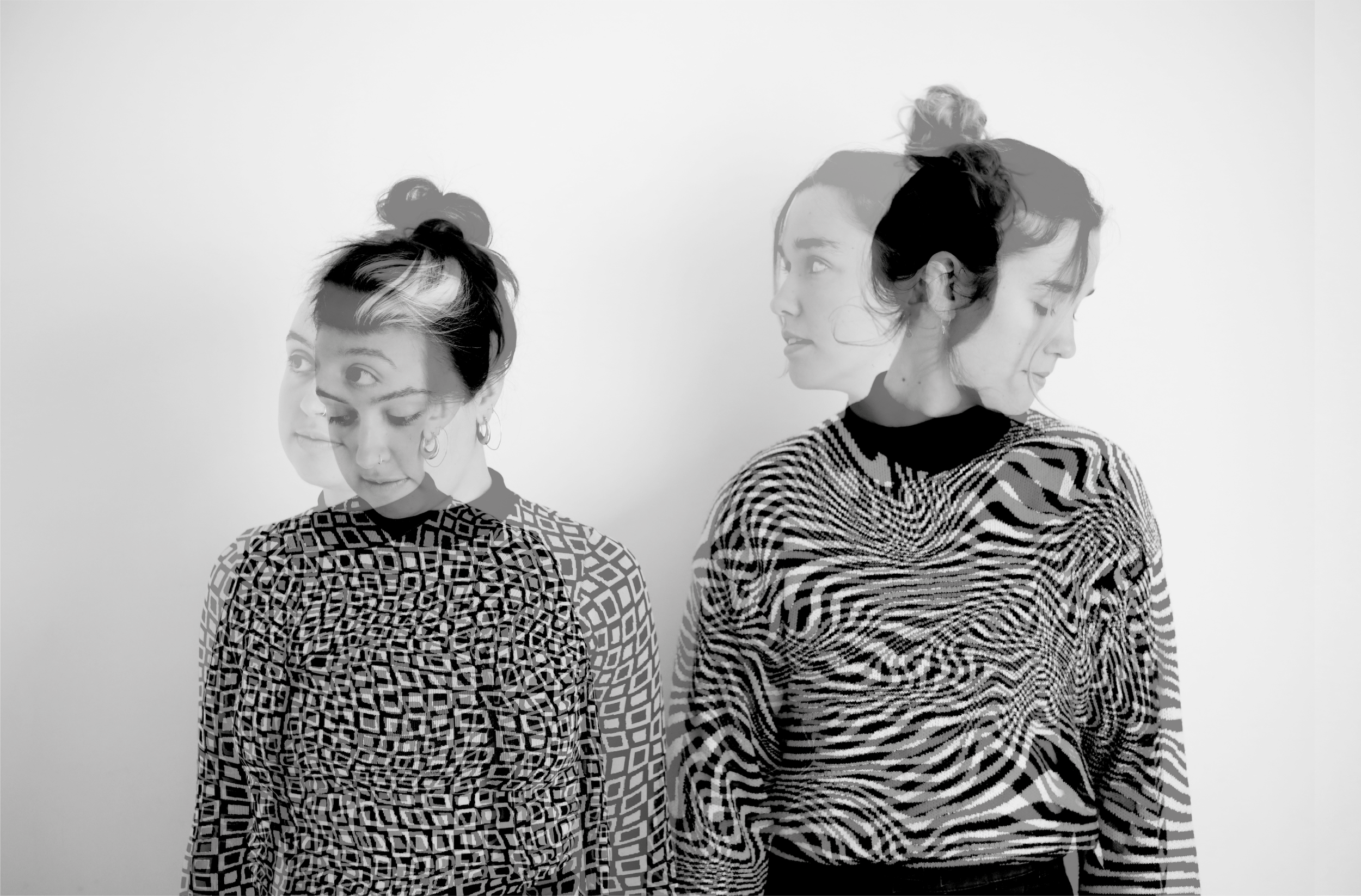 Sanctum | Alice Brookes, Manon McCoy and Emmy Lambert + Âellin