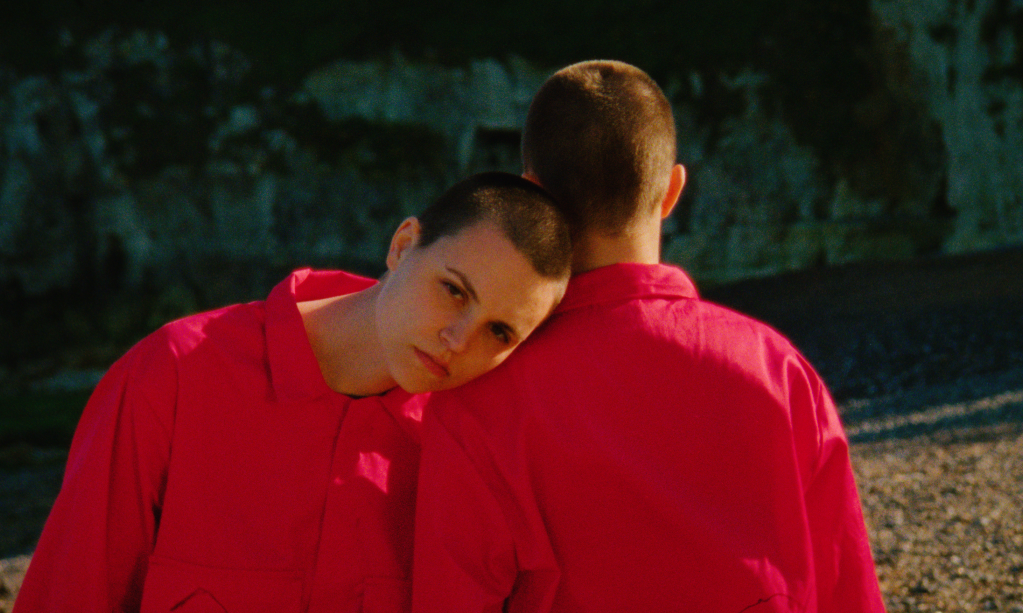 Tummyache + Philippe Nash + Takeda