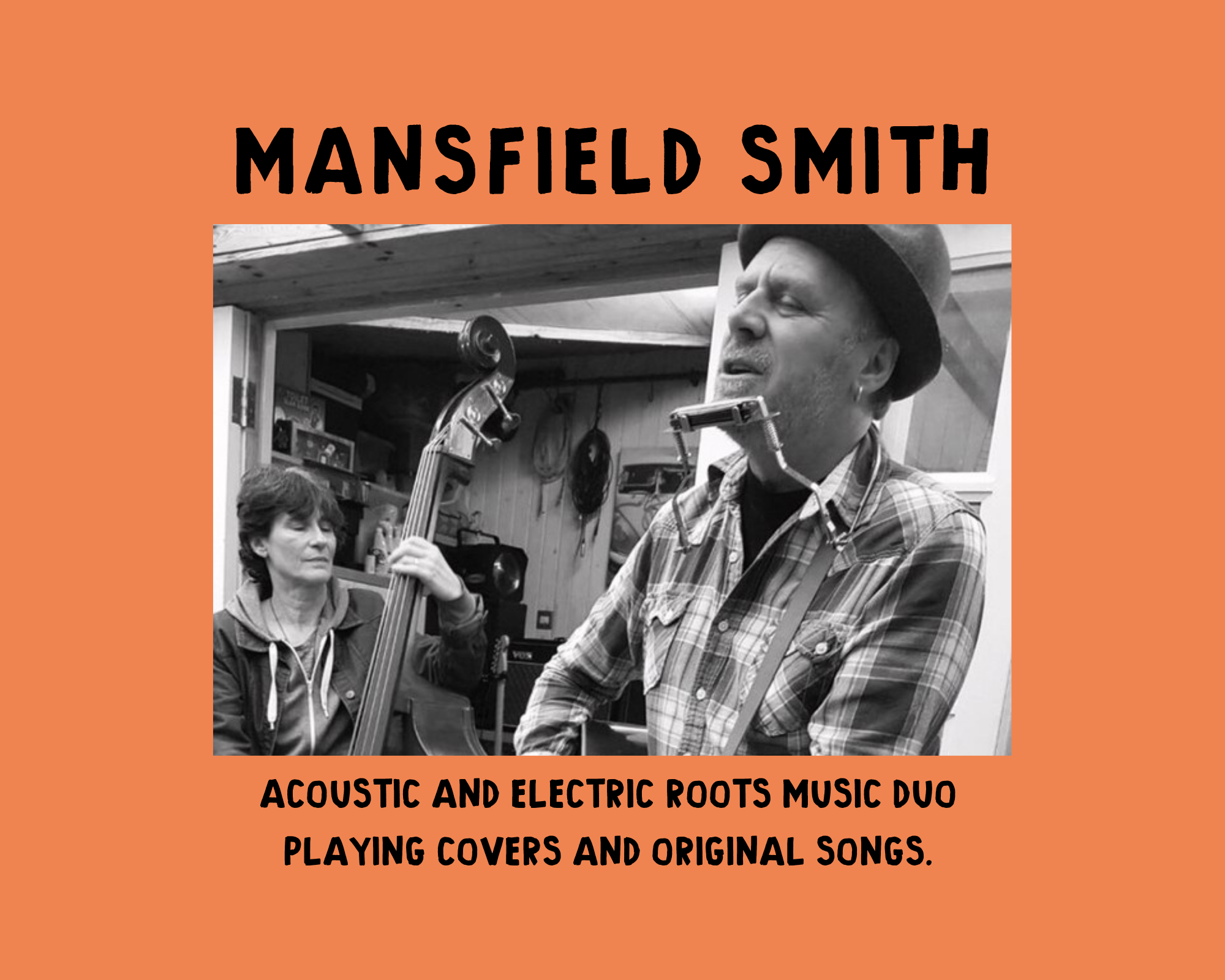 Mansfield Smith
