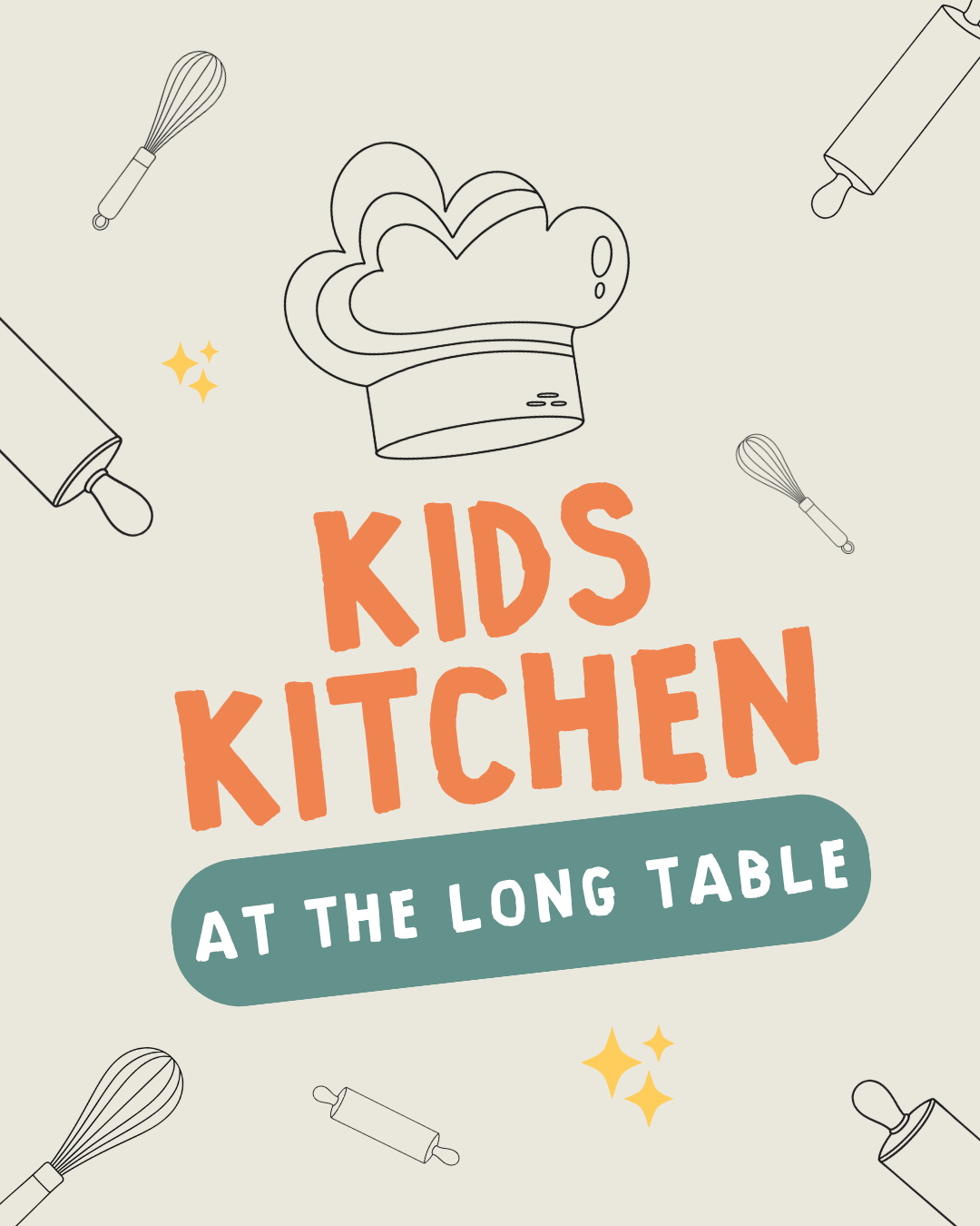 Kids Kitchen: Make A Chocolate Cornflake Easter Basket