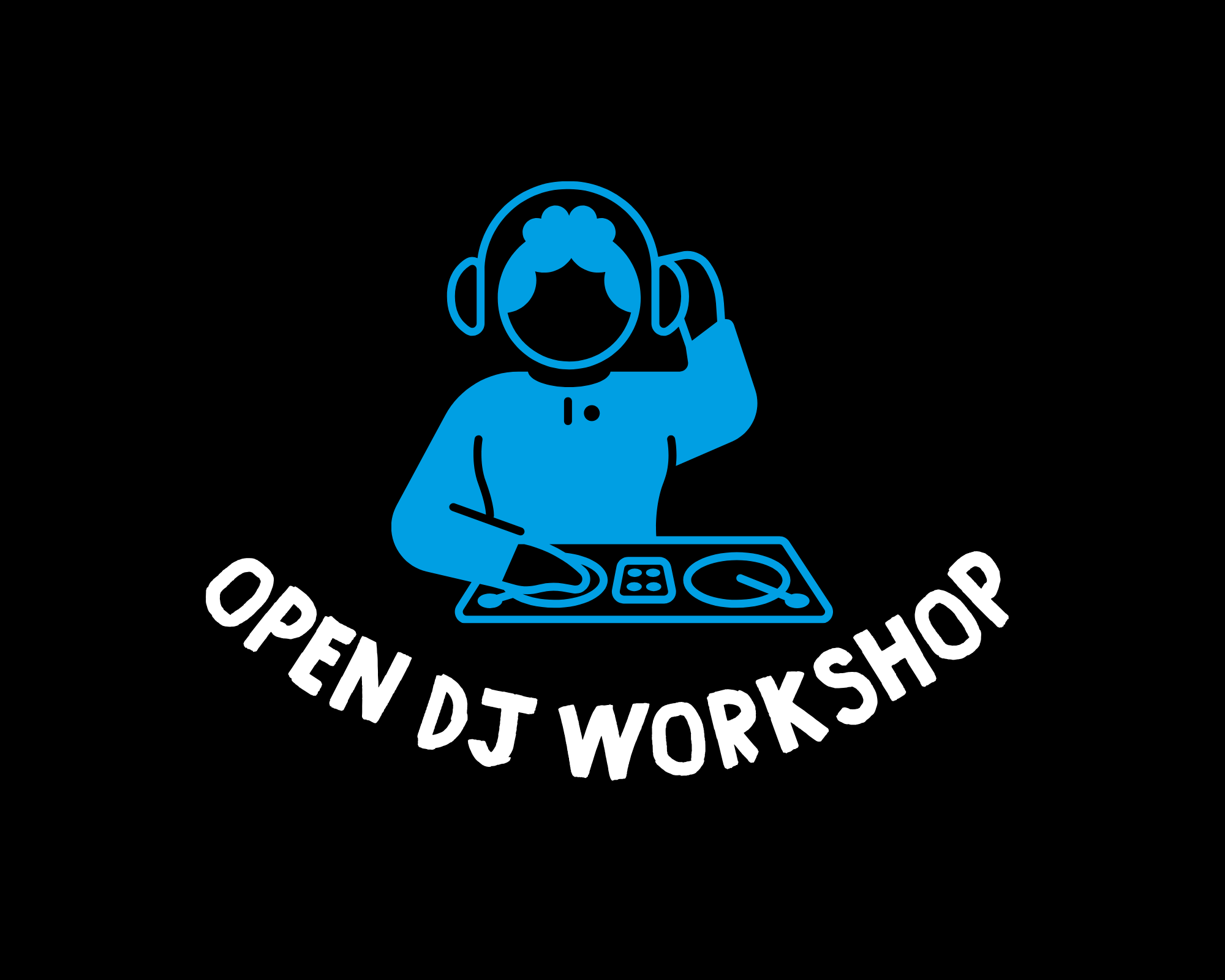 Open DJ Workshop 