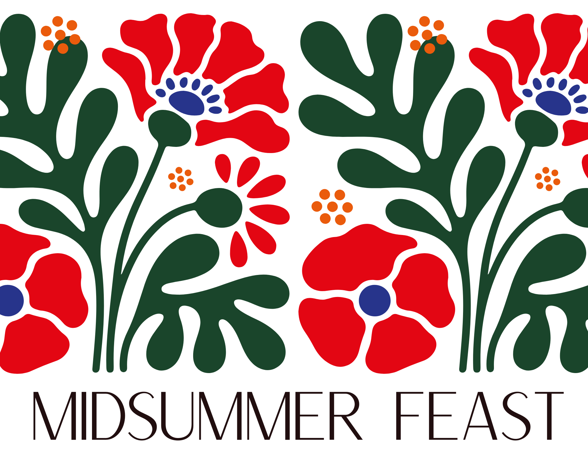 Midsummer Feast