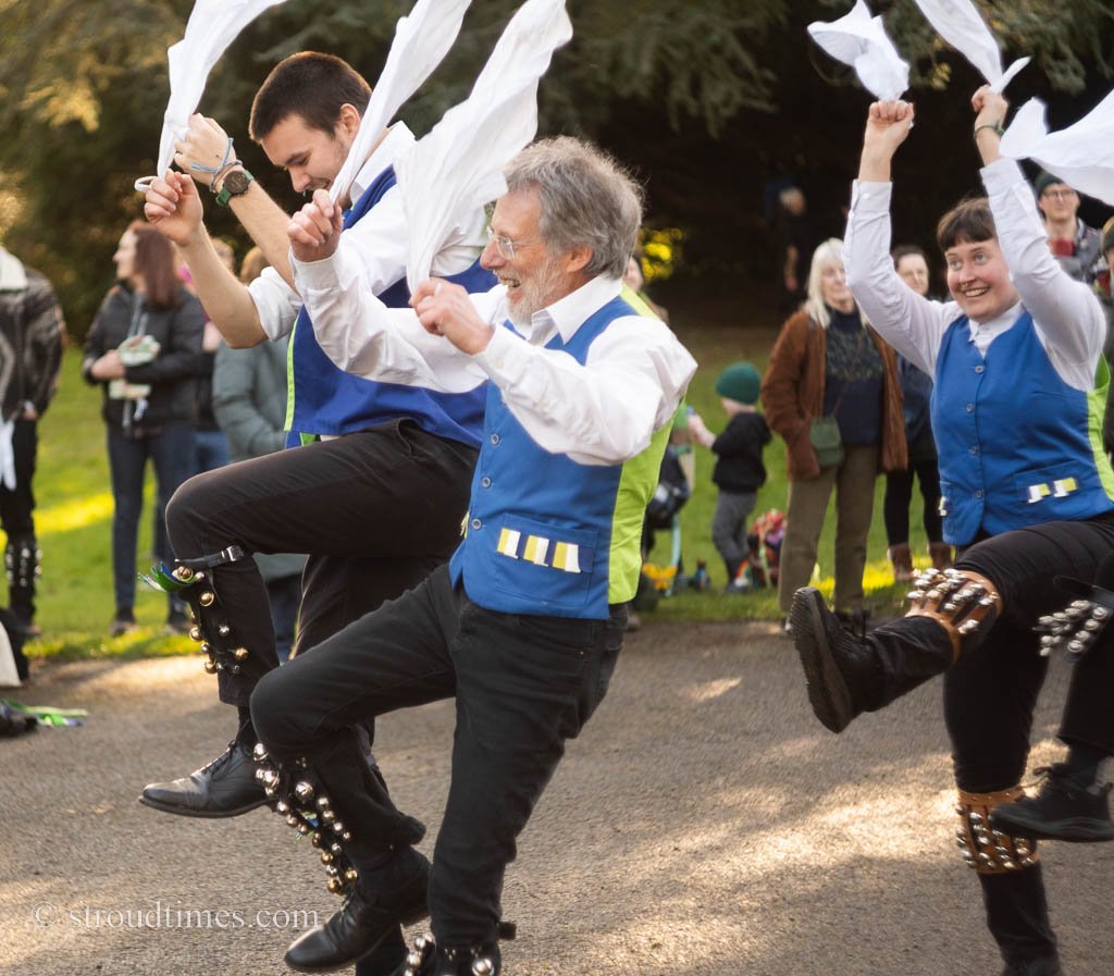 Miserden Morris