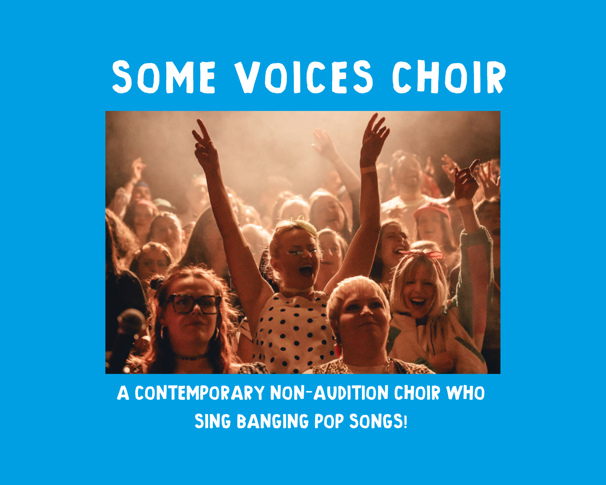 Some Voices Choir