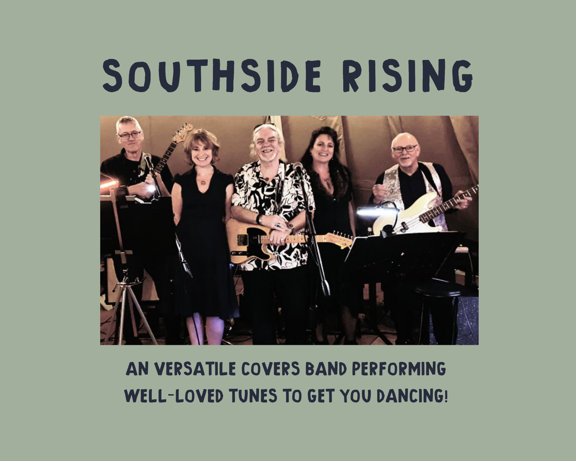 Southside Rising 