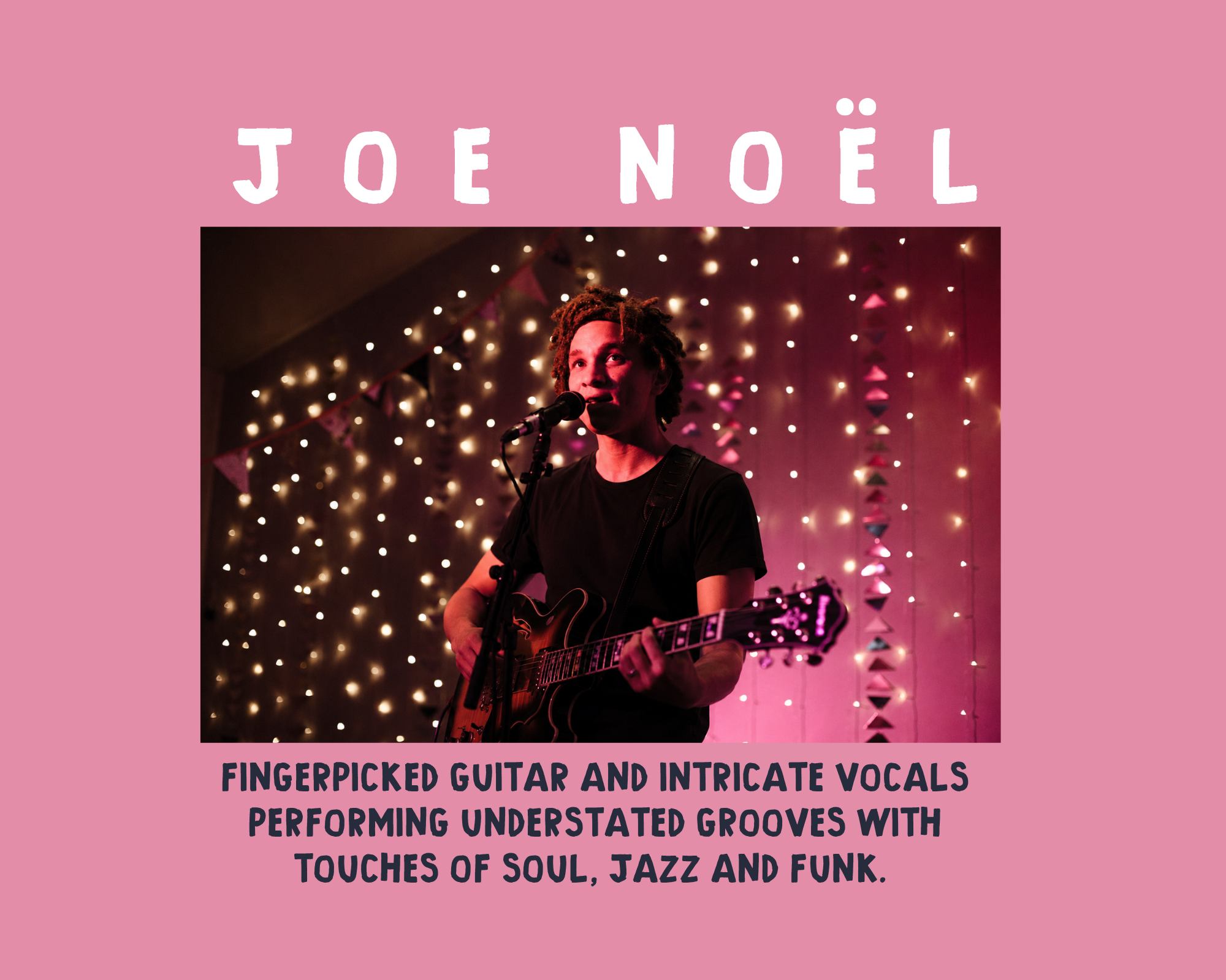 Joe Noel