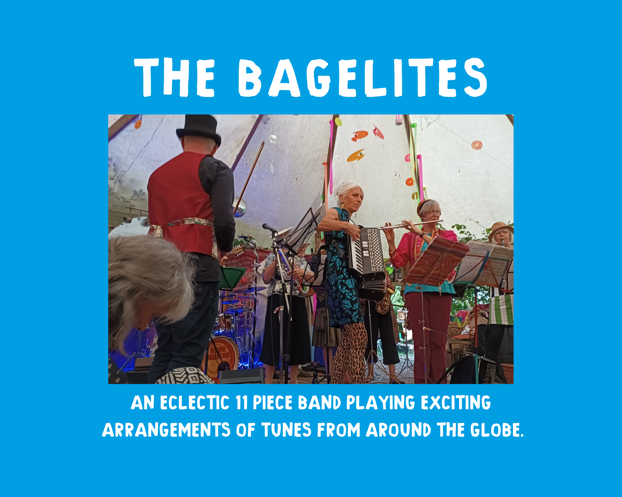 The Bagelites