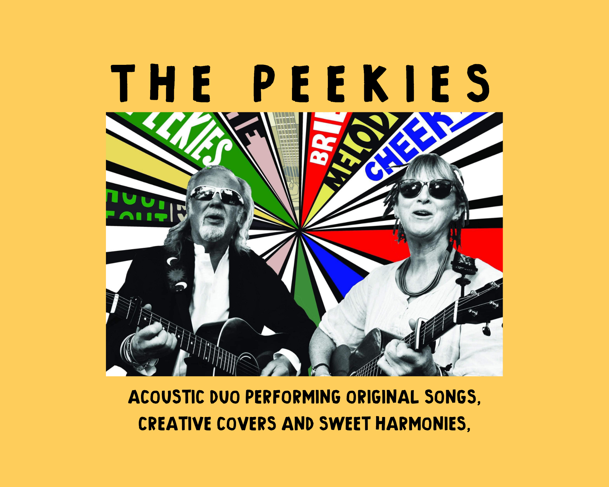 The Peekies
