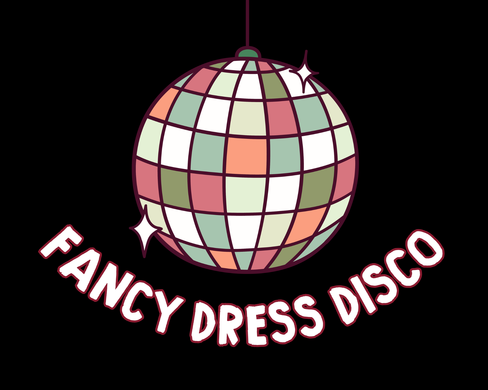 Fancy Dress Disco!