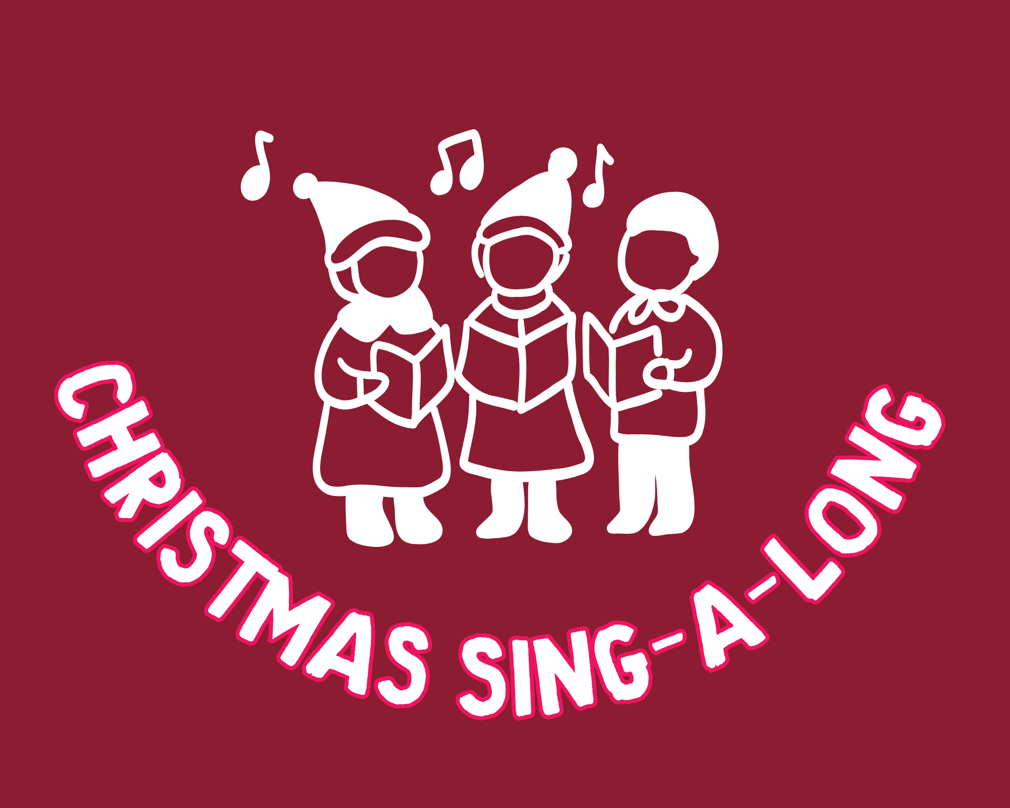 Christmas Sing-A-Long!
