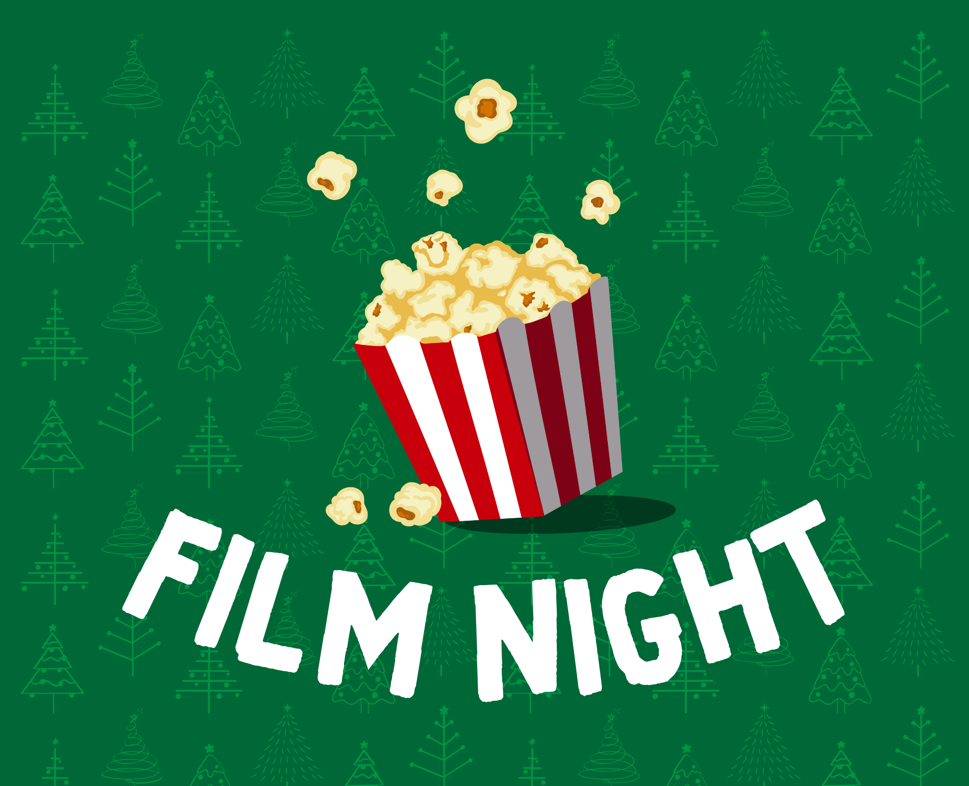festive Film Night
