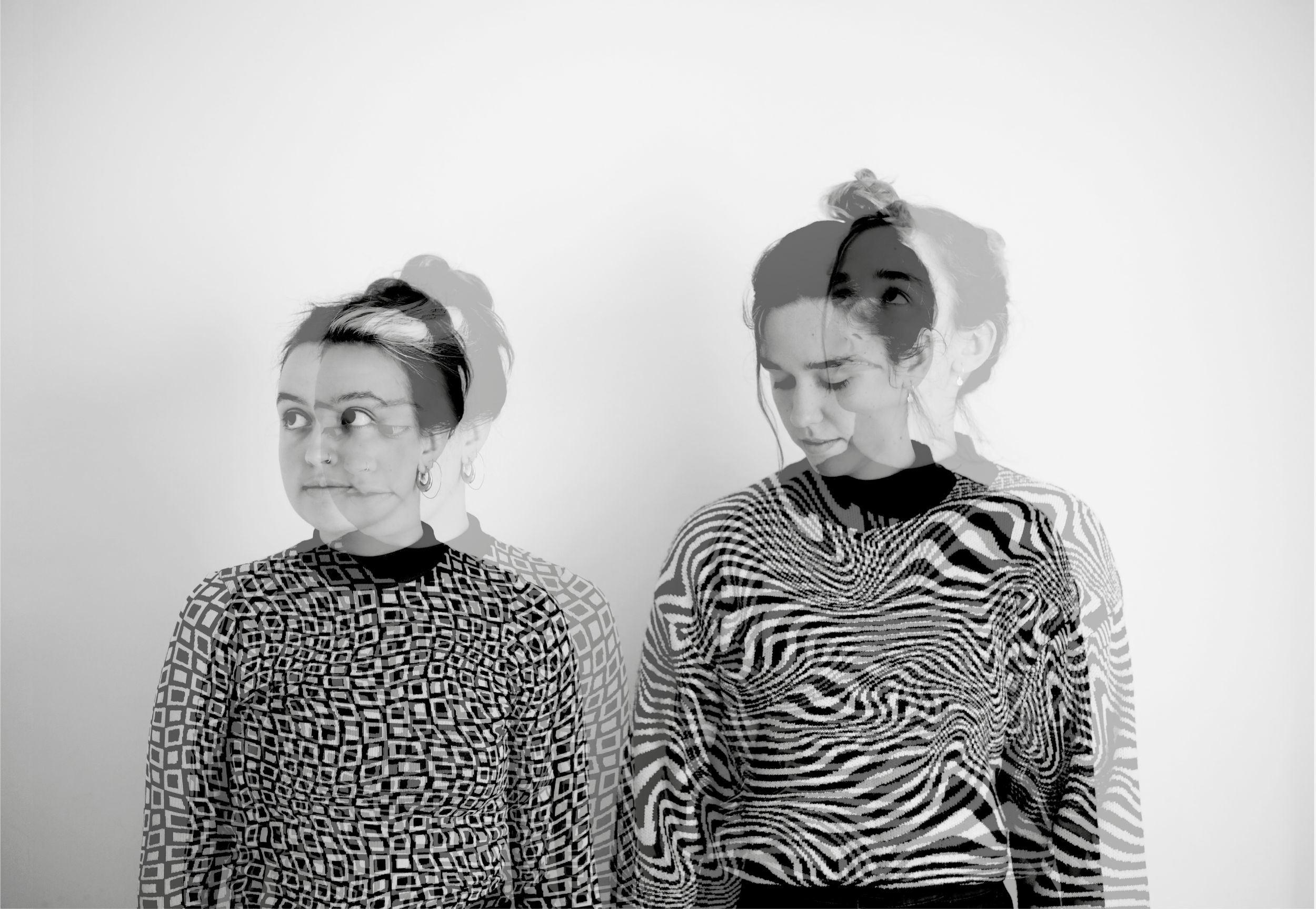 Sanctum | Alice Brookes, Manon McCoy and Emmy Lambert + Âellin