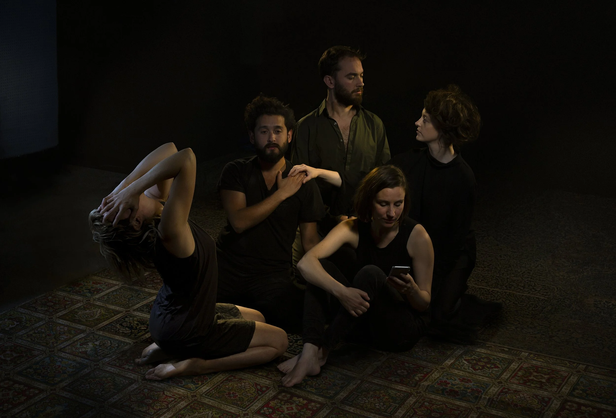 Mesadorm + Mara Simpson, Fri 17th July - Have a Ticket on Us!