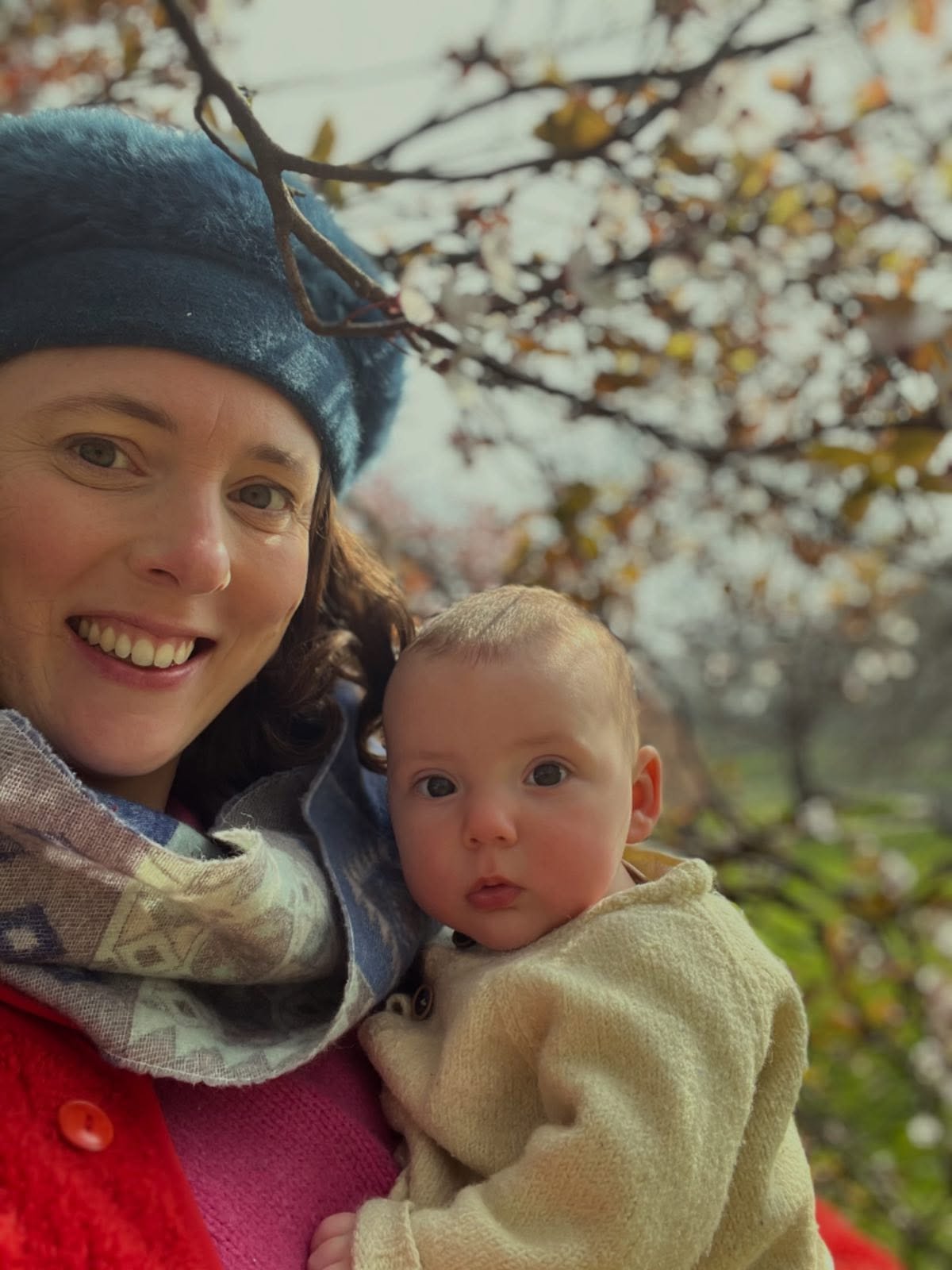 Too late to say&hellip; Happy 2026?
We&rsquo;ve been knee deep in snot, flu, tax returns, first steps, crawling into / onto wobbly sharp hazards, and finally a wee holiday. And breathe&hellip;
2025 was a quiet but big year for us, not making as much 