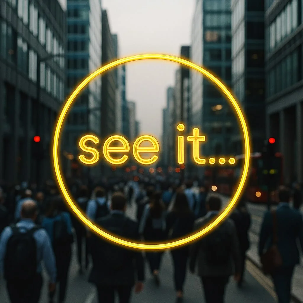 ✨ Future Self Visualization &ndash; a small habit with a big impact ✨

So much of what we experience in life happens in our heads. Our highs and lows aren&rsquo;t always as objective as they feel &mdash; and that&rsquo;s actually good news.

Because 