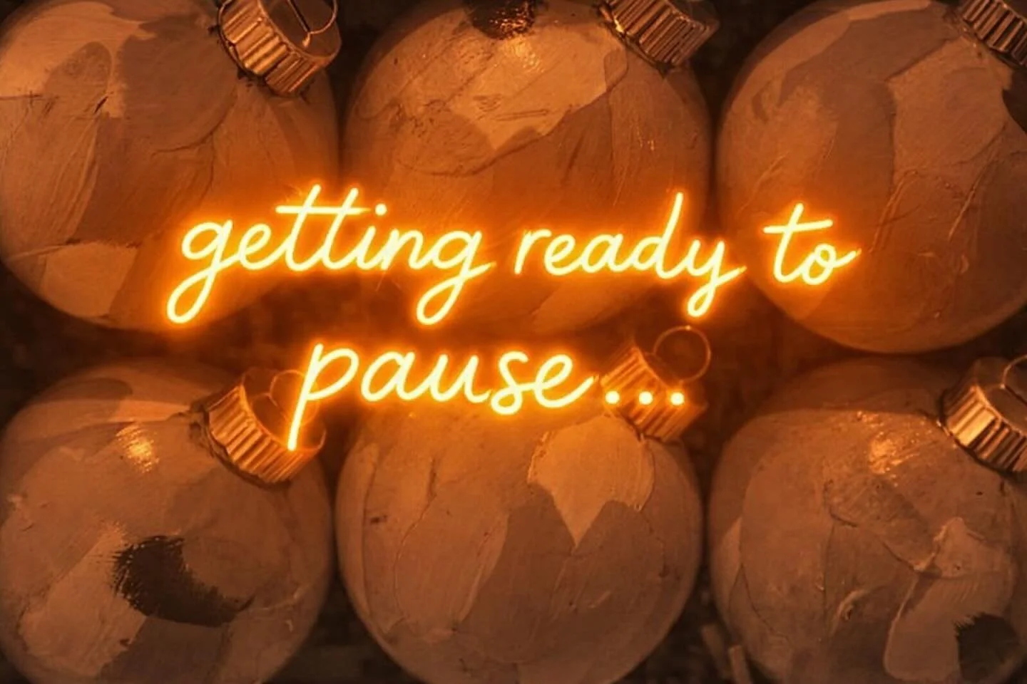 As the year winds down, I want to gently remind you of something important:

You can close your laptop&hellip;
but the weight you&rsquo;ve been carrying doesn&rsquo;t always switch off that easily.

It follows you into the kitchen.
Into bedtime routi