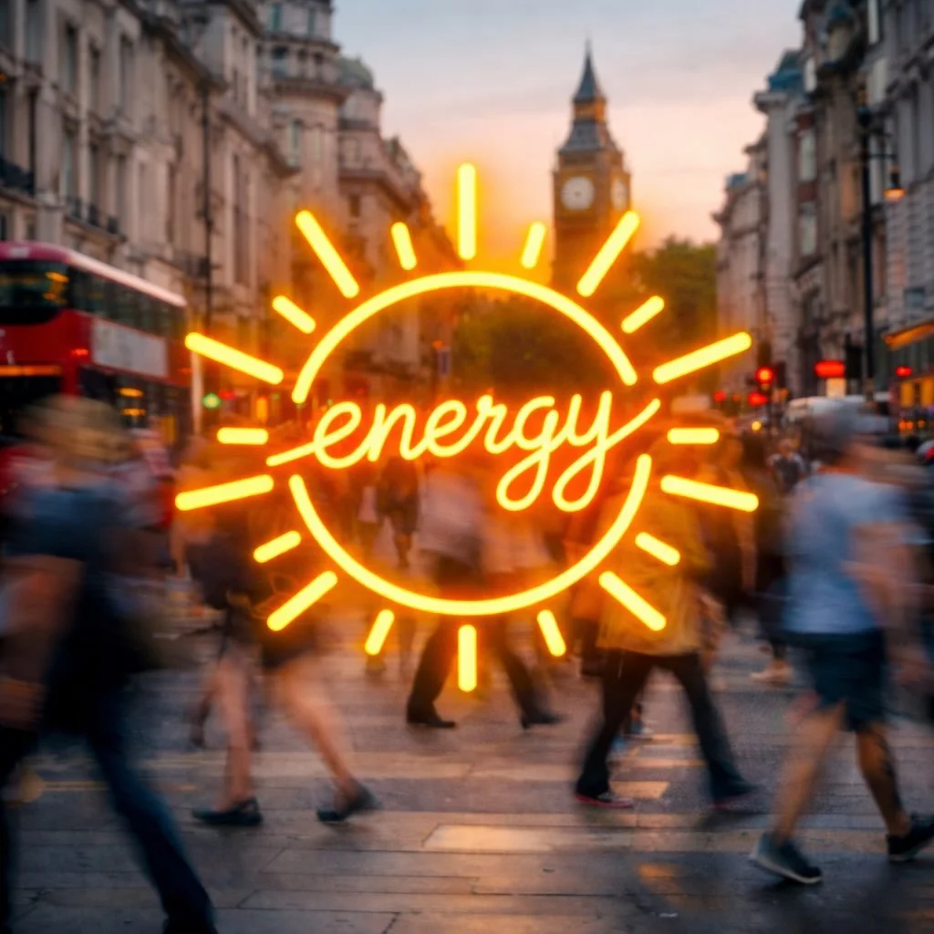 Energy Is a Finite Resource

We talk a lot about time management.
But here&rsquo;s the truth:

You can&rsquo;t manage resilience without managing your energy.

Time is fixed.
Energy is not.

And energy is the real driver behind how you show up &mdash