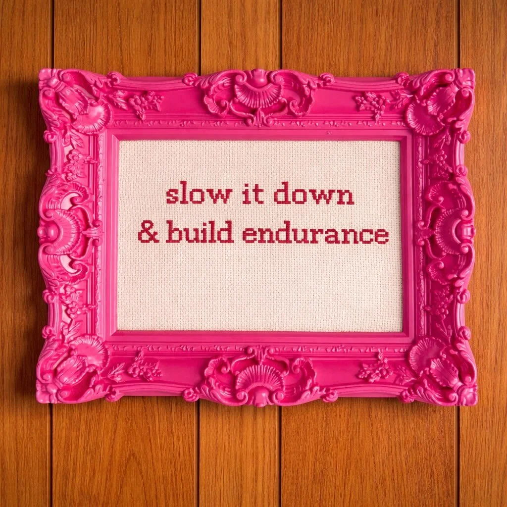 There are days in every job where things feel heavy. Sometimes those days stack into weeks&hellip; even months&hellip; and it can start to feel like change is impossible.

As a coach, I don&rsquo;t have a magic wand&hellip; but here&rsquo;s the good 