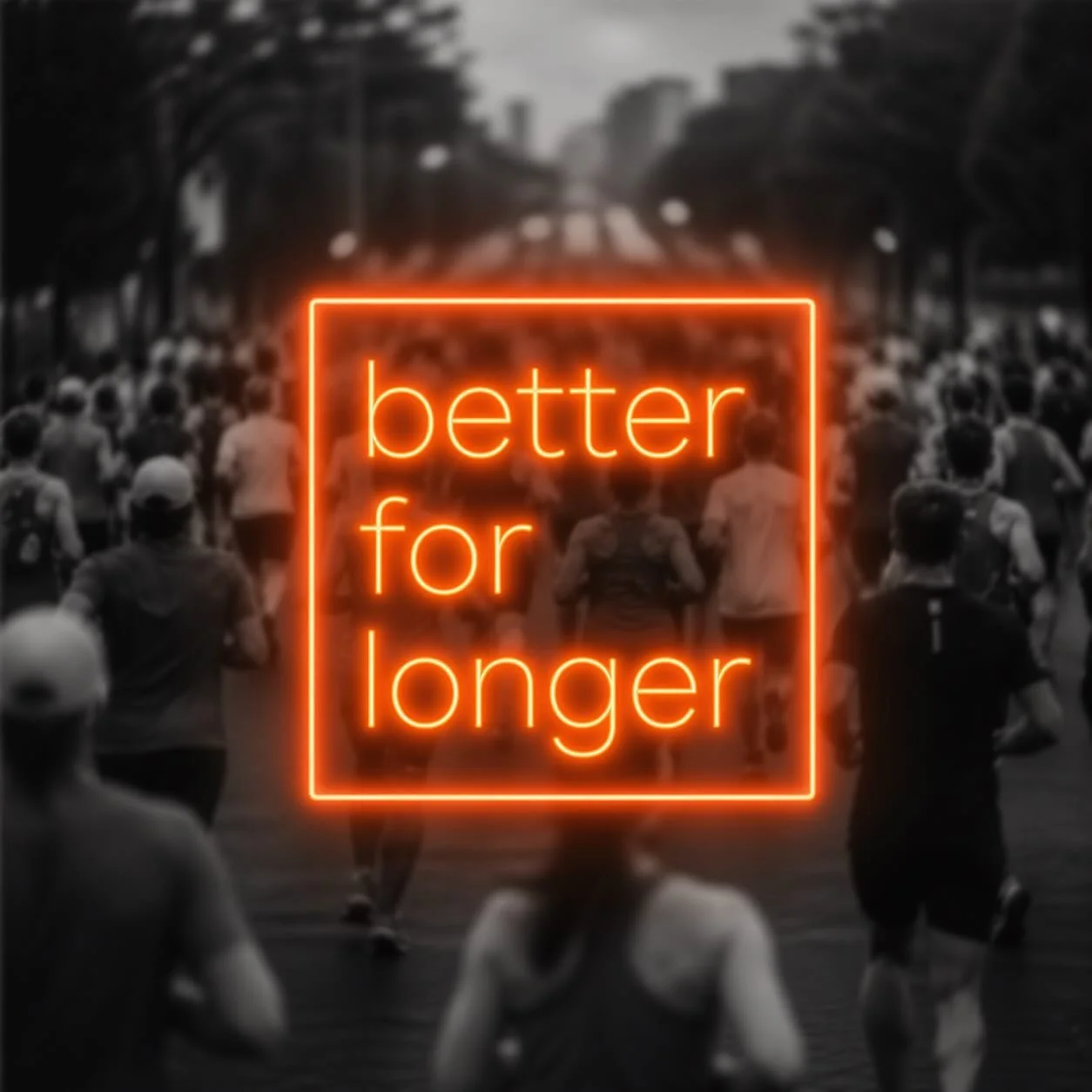 Endurance in leadership isn&rsquo;t something you stumble into &mdash; it&rsquo;s something you train for.

Think about events like an Ironman Triathlon or HYROX. Success doesn&rsquo;t come from one type of strength alone. It requires a blend of skil