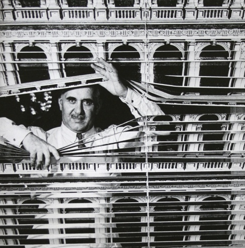 Piero Fornasetti (1913-1988)