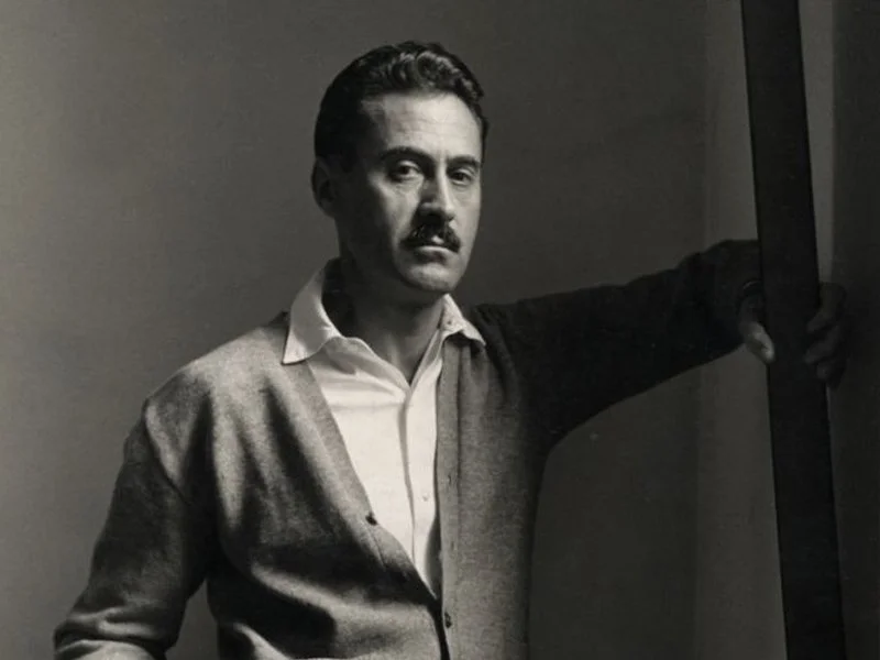 FRANCO ALBINI (1905-1977)