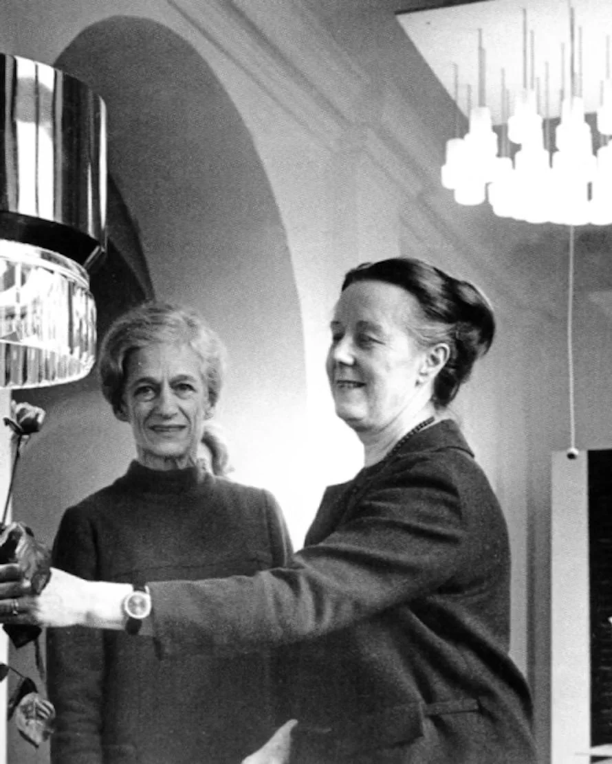 LISA JOHANSSON PAPE (1907-1989)
