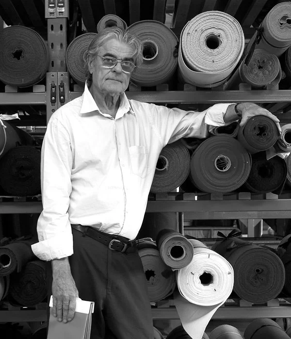 PASCAL MOURGUE (1943-2014)