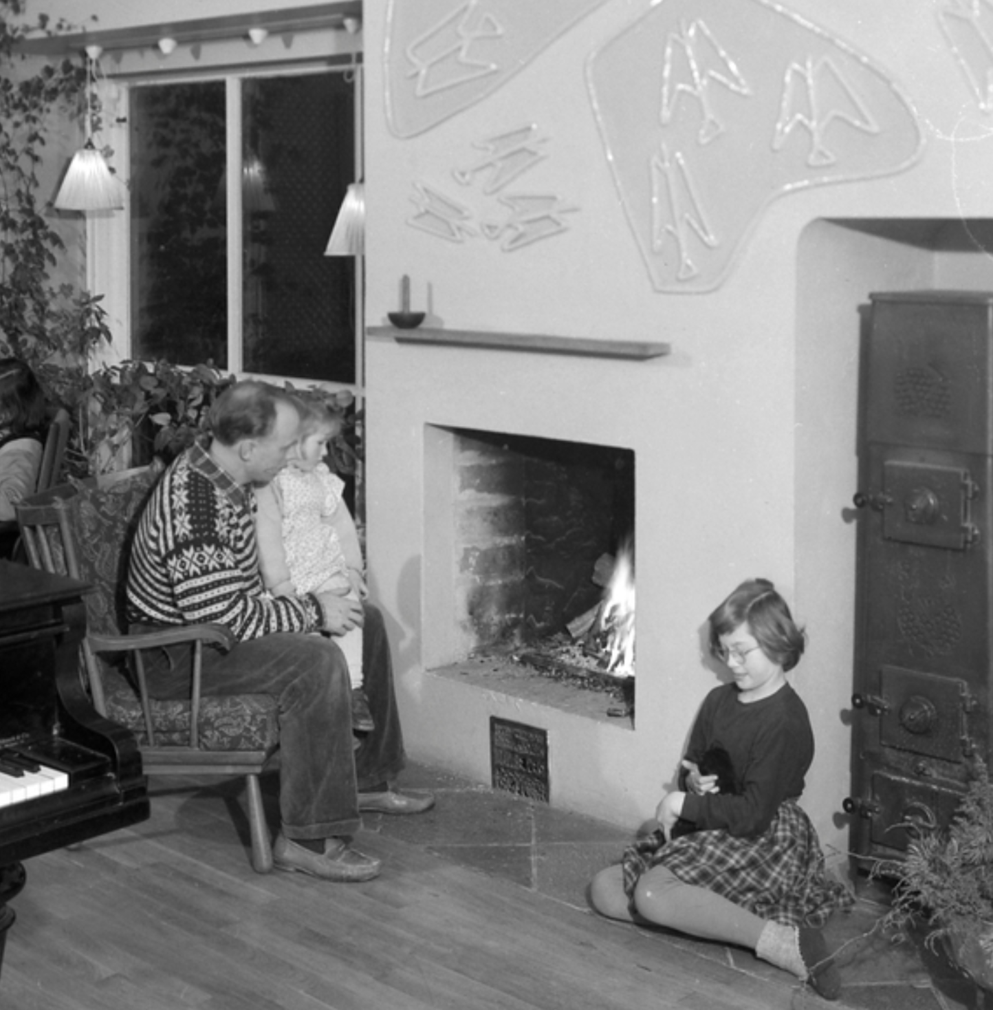 Runar Børresen (1912-1983)