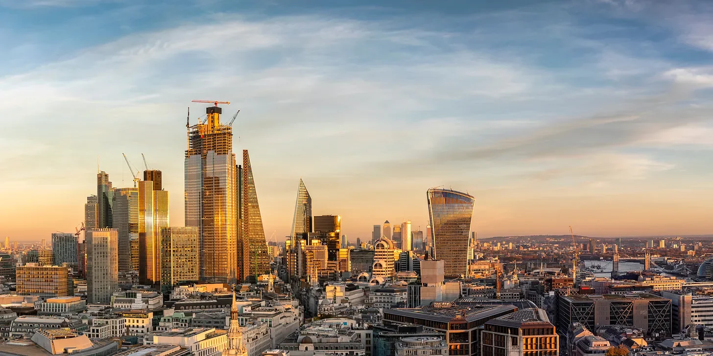 Every Global Citizen's Tale from Burnout to Wellbeing