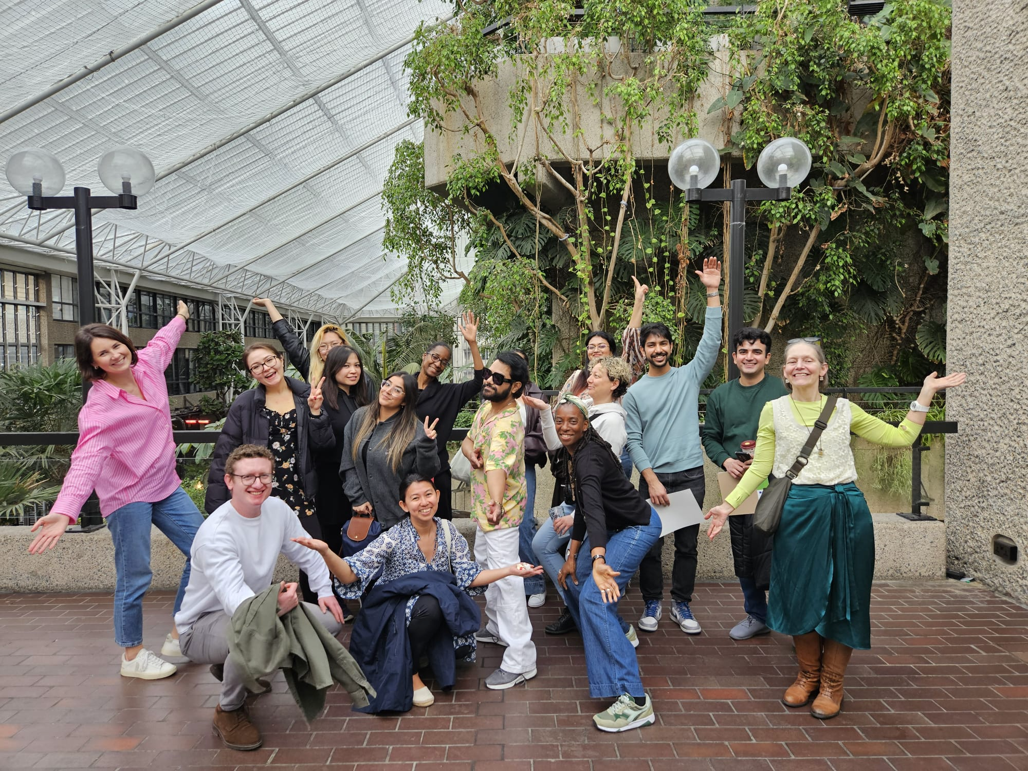 Introducing The Flourishing Community: Our 2025 Social Impact Report