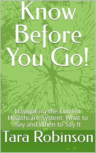 Know Before You Go!