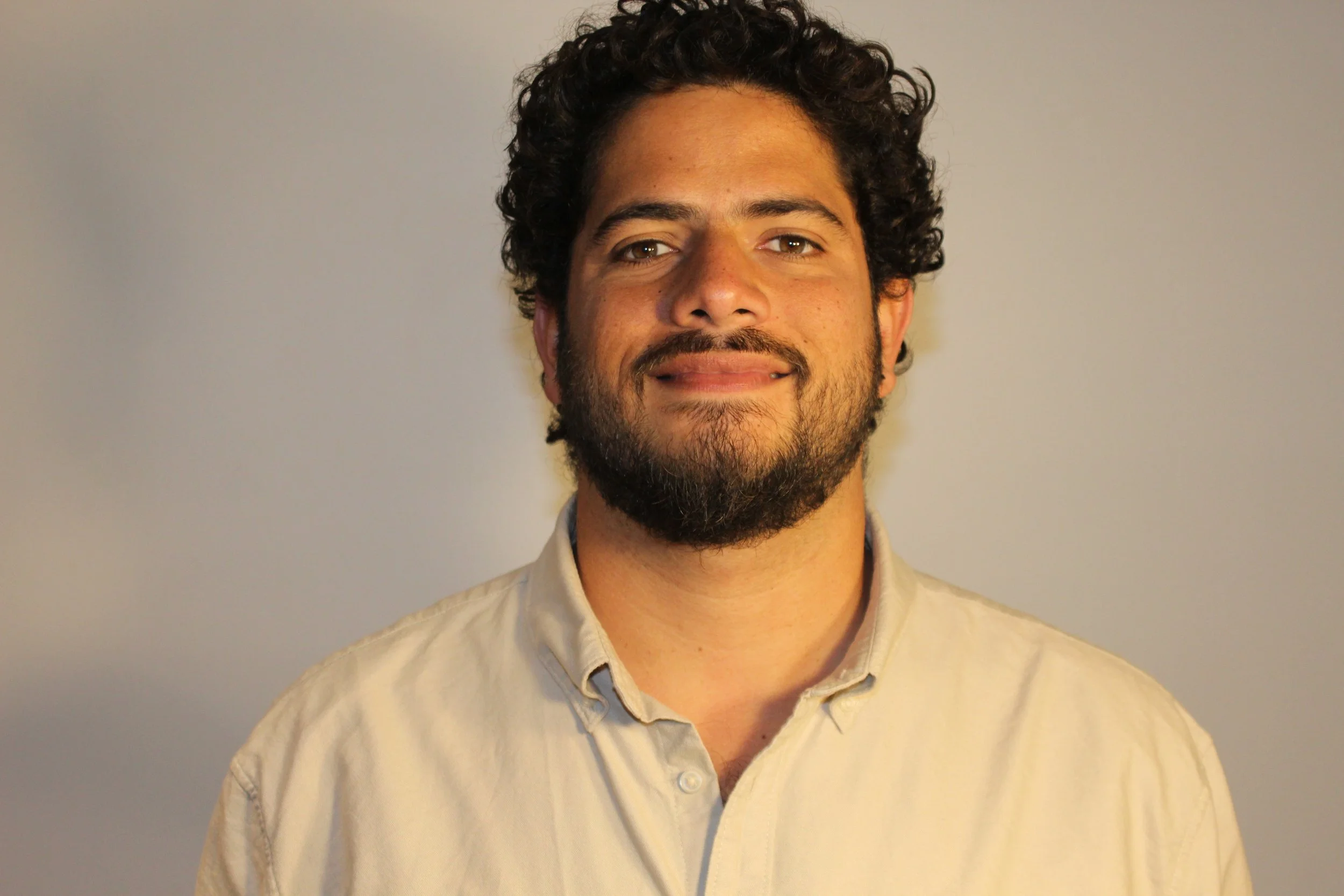 Remy de Souza TMS Practitioner Mindbody physiotherapist