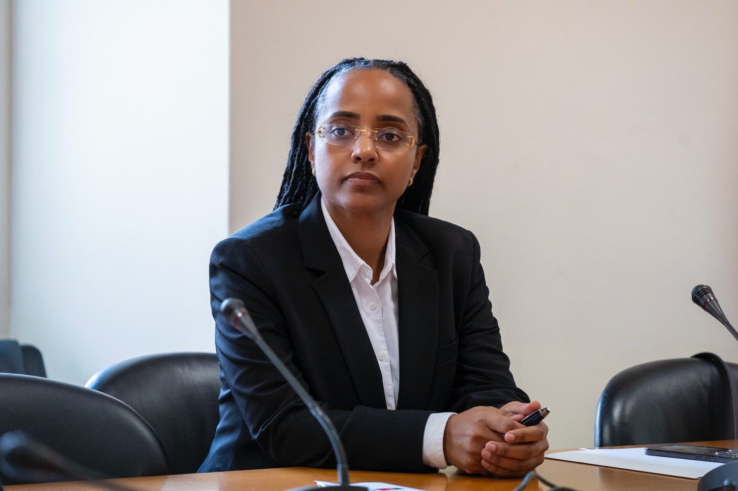 Eva Cruzeiro: “É de um enorme simbolismo ter alguém do hip-hop na Assembleia da República”