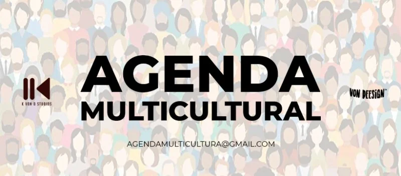 A agenda que destaca o que é invisibilizado - pela multiculturalidade