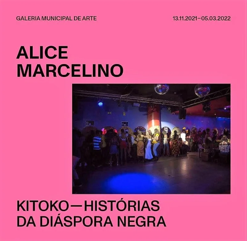 A beleza das “Histórias da Diáspora Negra”, sob o foco de Alice Marcelino