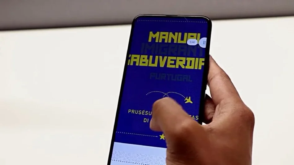 A chave que abre a regularização dos imigrantes cabo-verdianos em Portugal