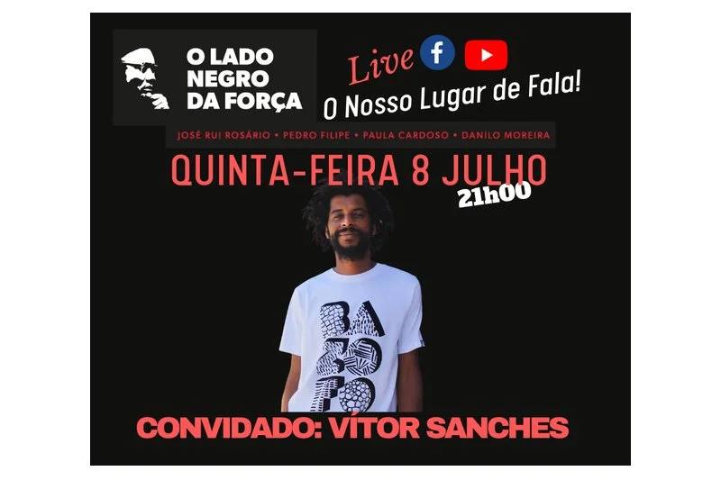 A Cova da Moura tem talento, e Vítor Sanches mostra-o com estilo