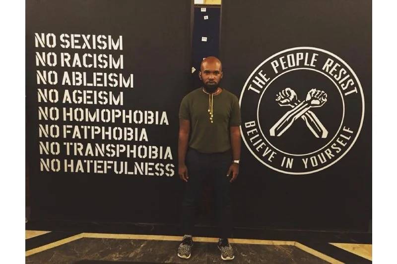 A cultura queer negra em Portugal celebra-se na Casa e na ‘Colmeia’ do DiDi