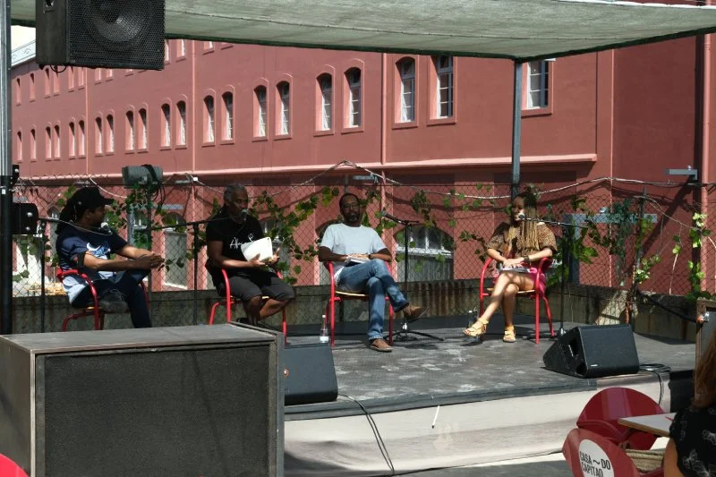 A força do voto negro está hoje em debate, no nosso lugar de fala