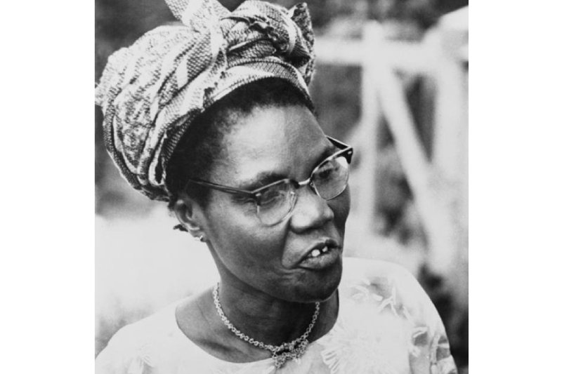 A “Mãe África” que derrubou um rei e corou a majestade feminina