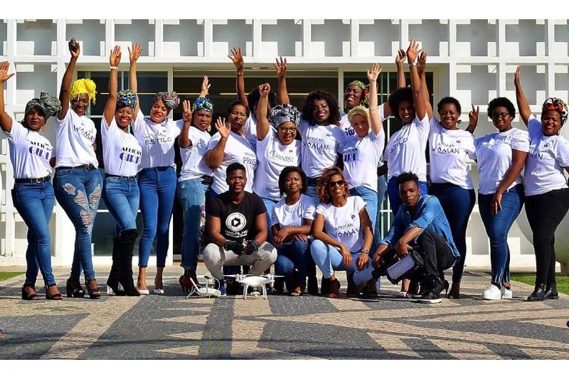 A Rainha que empodera a saúde mental da mulher negra