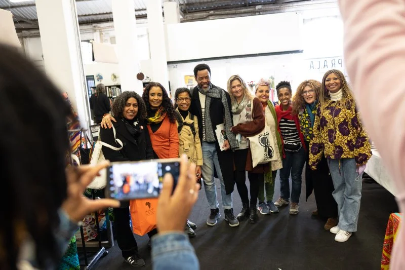 A rede Afrolink que impulsiona os nossos encontros e negócios