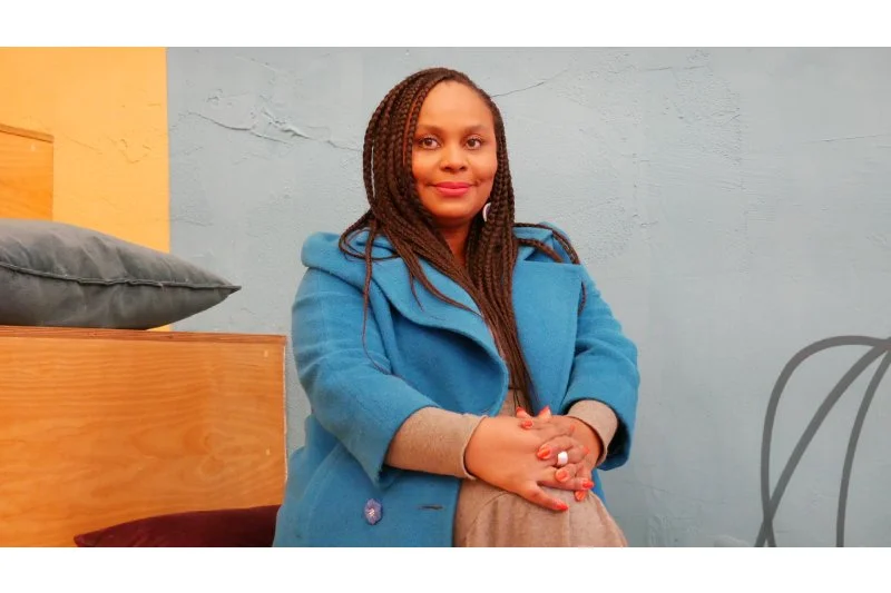 Abrir o coração à comunicação em seis lições, com Magda Burity