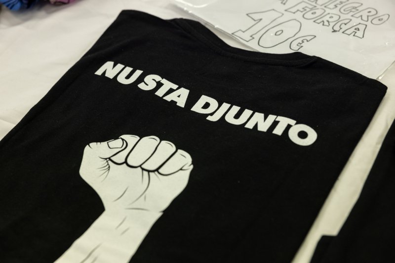 Afrolink e O Lado Negro da Força juntos no Festival “Vozes do Futuro”